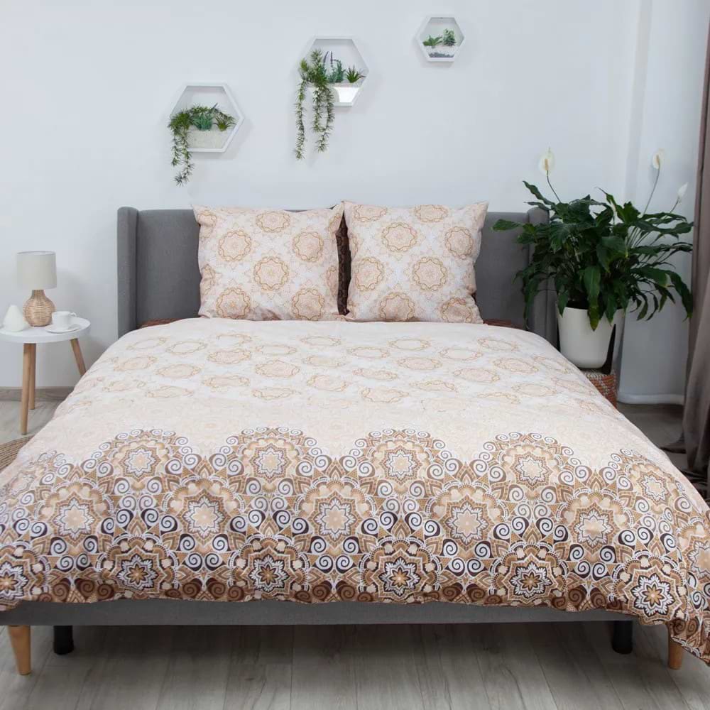 Комплект постельного белья ТЕП Soft dreams Debbie Brown (2-03859_29166)