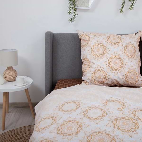 Фото - Комплект постільної білизни ТЕП Soft dreams Debbie Brown (2-03857_29164)