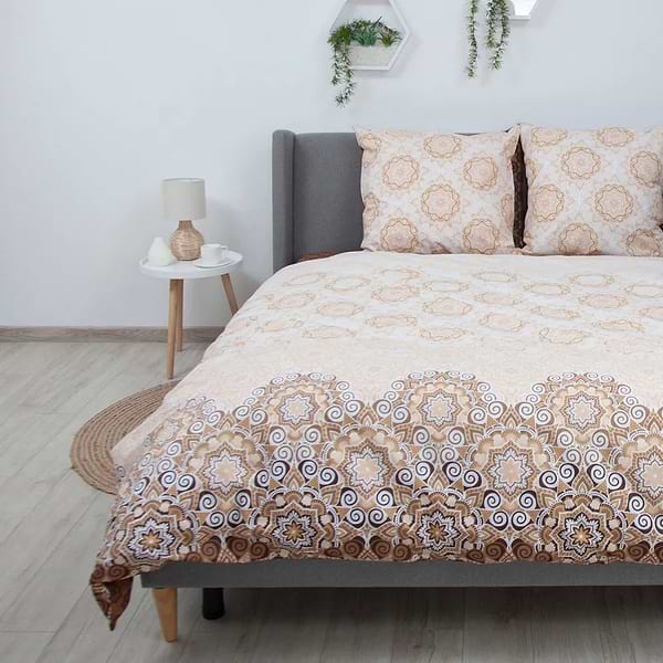 Фото - Комплект постільної білизни ТЕП Soft dreams Debbie Brown (2-03857_29164)