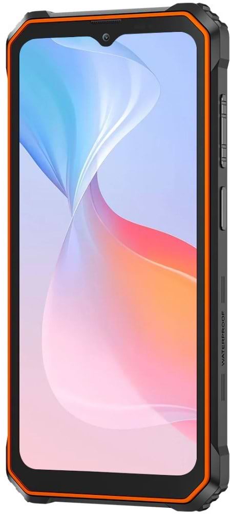 Фото - Смартфон Blackview BV6200 Pro 6GB/128GB Orange