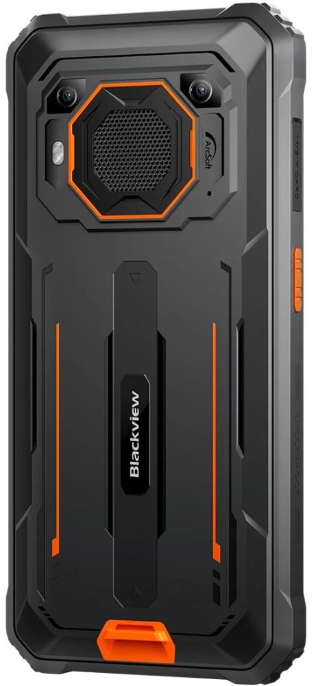 Фото - Смартфон Blackview BV6200 Pro 6GB/128GB Orange