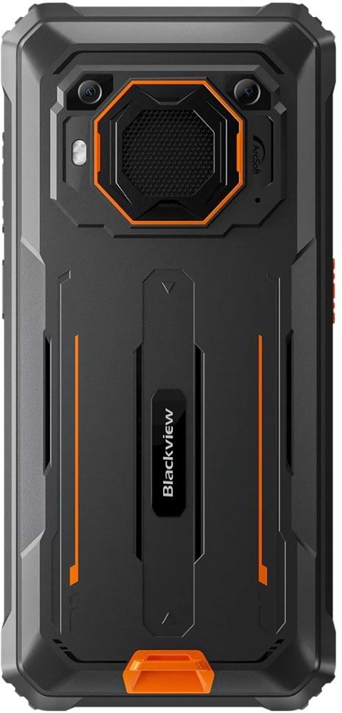 Фото - Смартфон Blackview BV6200 Pro 6GB/128GB Orange