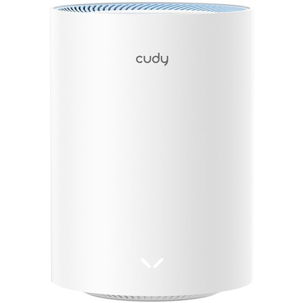 Фото - MESH система WiFi5 Cudy M1200 (3-Pack)