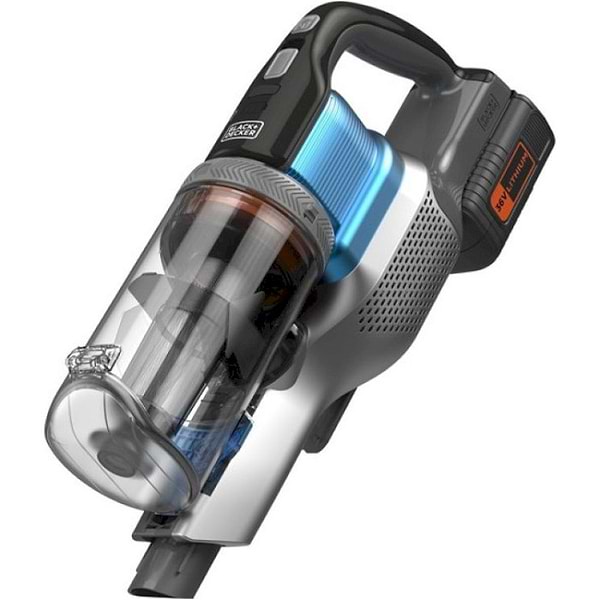 Фото - Пилосос ручний для дому Black&Decker BHFEV362D