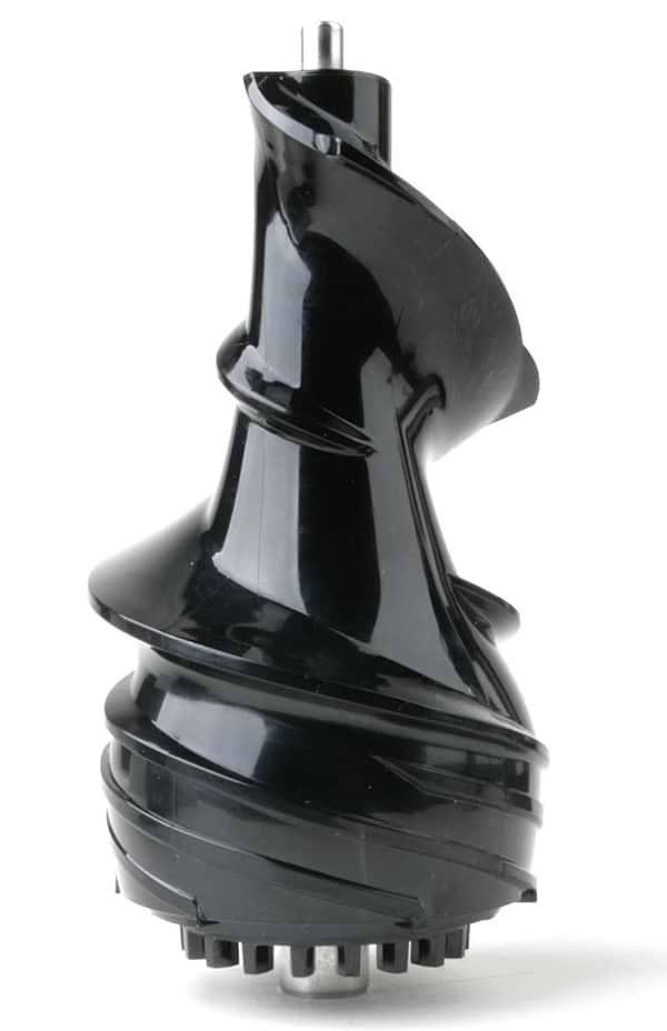 Фото - Соковыжималка шнековая Black&Decker BXJE200E