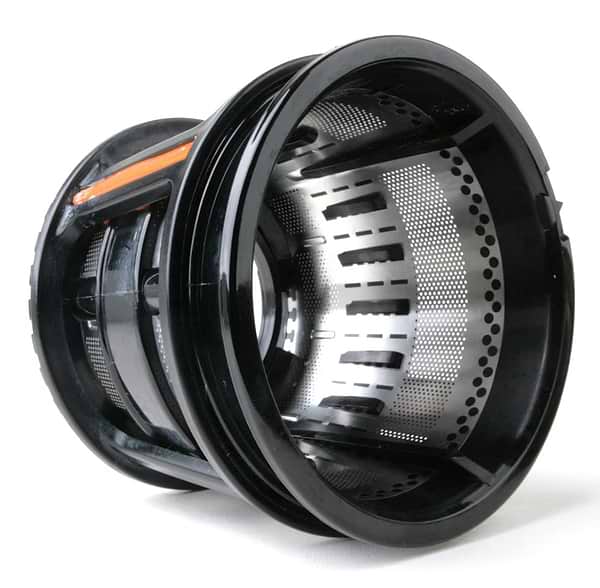 Фото - Соковыжималка шнековая Black&Decker BXJE200E