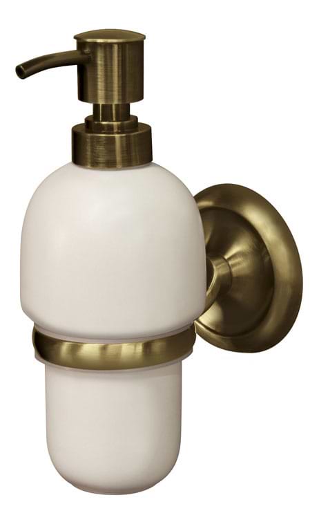 Дозатор для мила BISK DECO A.B. (02213)