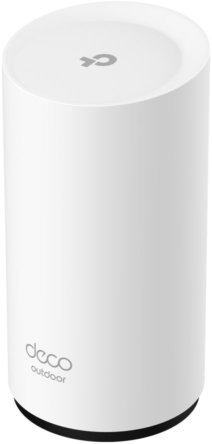 Фото - MESH система WiFi7 TP-Link Deco BE25-Outdoor(1-pack)