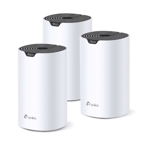 MESH система WiFi5 TP-Link Deco S7 (3-Pack) - Фото 1