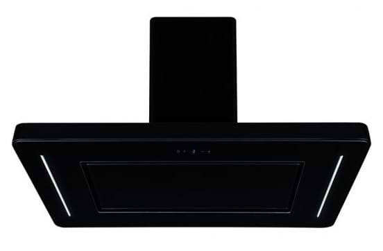 Фото - Витяжка декоративна NORTBERG Decor Island Black 90