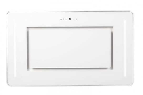 Фото - Витяжка декоративна NORTBERG Decor Island White 90