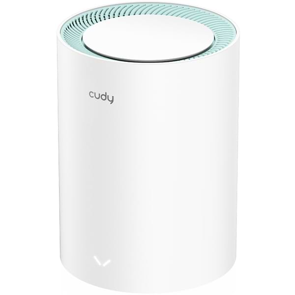 Фото - MESH система WiFi5 Cudy M1300 (2-Pack)
