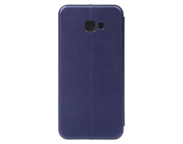 Фото - Чохол для смартфону BeCover Exclusive for Samsung Galaxy J4 Plus 2018 SM-J415 Deep Blue (703097)