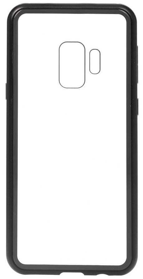 Фото - Чохол для смартфону BeCover Magnetite Hardware for Samsung Galaxy S9 SM-G960 Black (702800) Фото - Чохол для смартфону BeCover Magnetite Hardware for Samsung Galaxy S9 SM-G960 Black (702800)