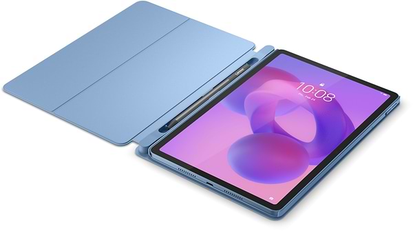 Фото - Чехол для планшета Lenovo for Lenovo Idea Tab Folio Case Blue (ZG38C06994)
