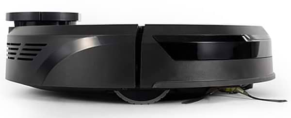Фото - Робот-пылесос моющий Ecovacs DEEBOT DR98 Space Gray (ER-DR98)