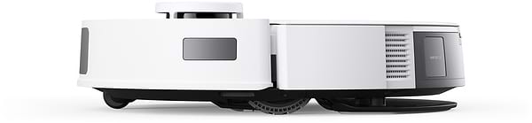 Фото - Робот-пилосос миючий Ecovacs N20 PRO DKX55 WHITE