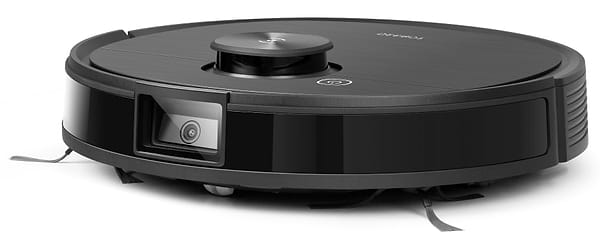 Фото - Уценка - Робот-пылесос моющий Ecovacs Deebot OZMO T8 AIVI (DBX11-11)