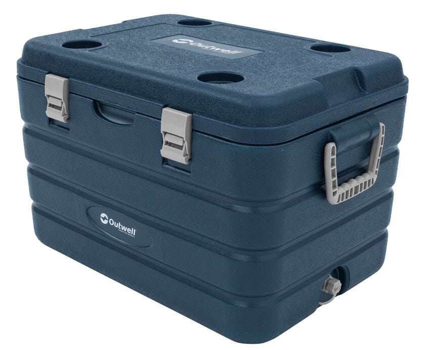 Термобокс Outwell Coolbox Fulmar 60L Deep Blue (590150)