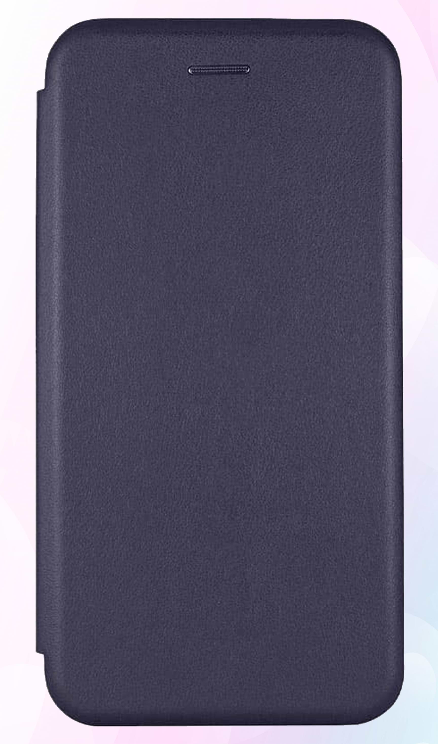 Чехол для смартфона BeCover Exclusive for Samsung Galaxy A06 SM-A065 Deep Blue (712209) - Фото 1