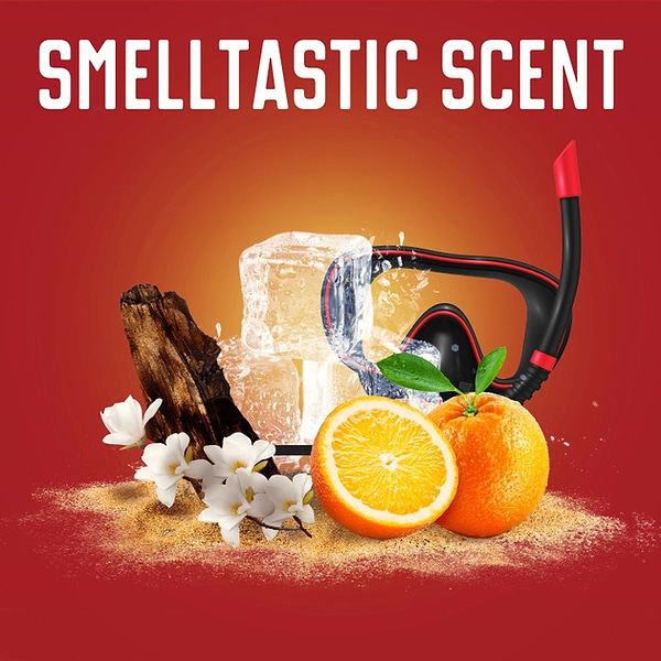Фото - Гель для душа Old Spice Deep sea with Minerals 400мл