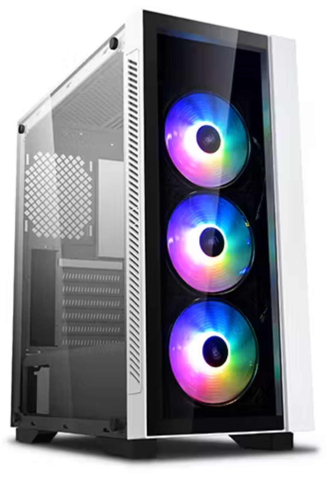 Корпус Deepcool DPATXMATREXX55V3ARWH3F