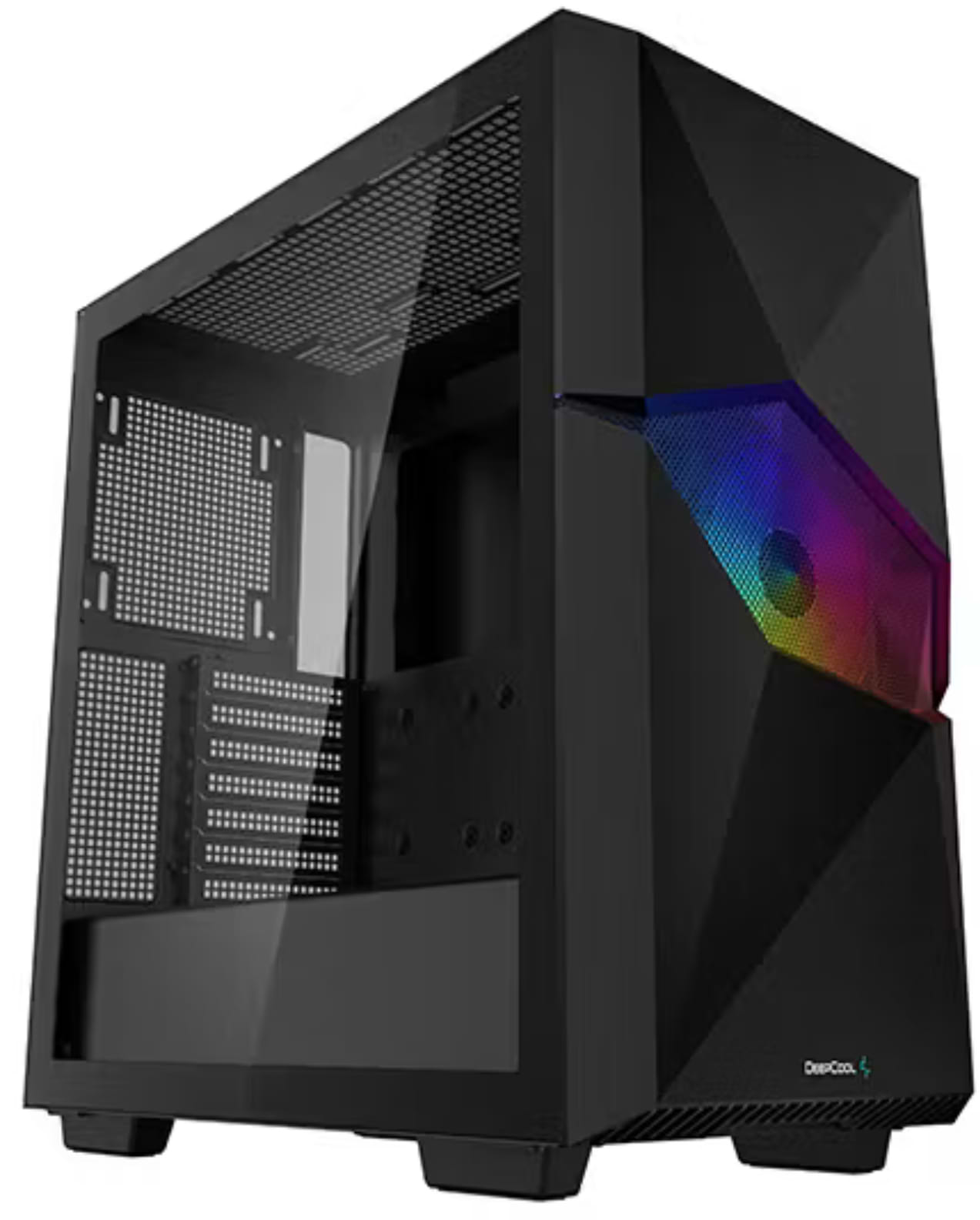 Корпус Deepcool R-BKAAE1-C-1