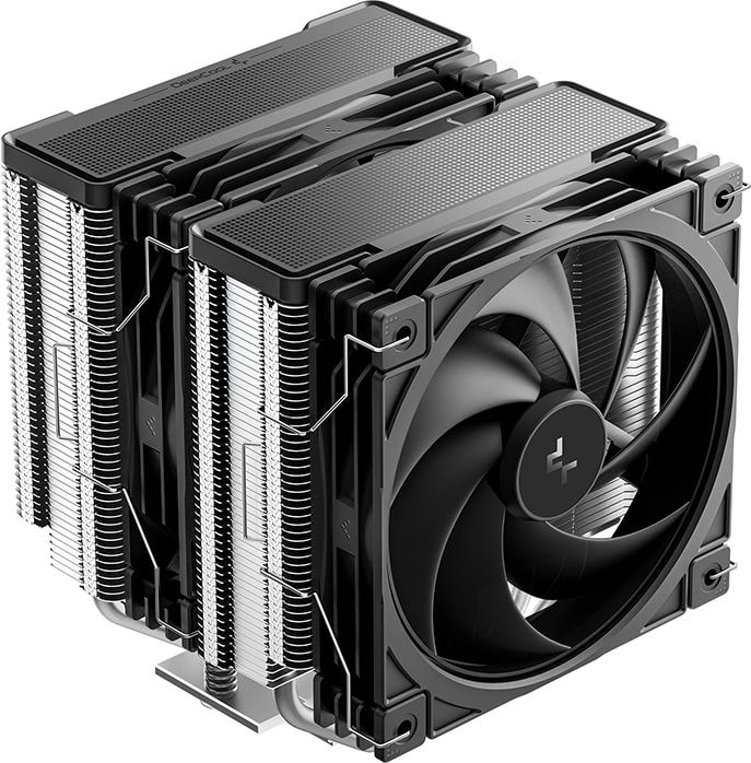 Процесорний кулер Deepcool AG620 G2 (R-AG620-BKNPMG2-G)