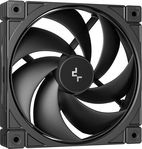 Фото - Процесорний кулер Deepcool AG620 G2 (R-AG620-BKNPMG2-G)