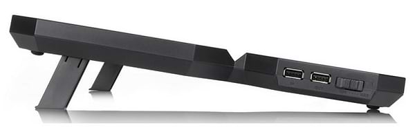 Фото - Підставка під ноутбук охолоджуюча Deepcool Multi Core X6