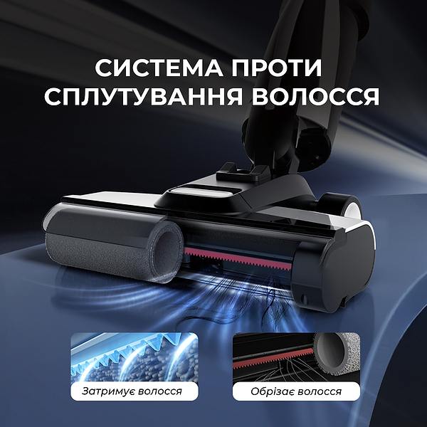 Фото - Пылесос ручной моющий Deerma VX100 (DEM-VX100)