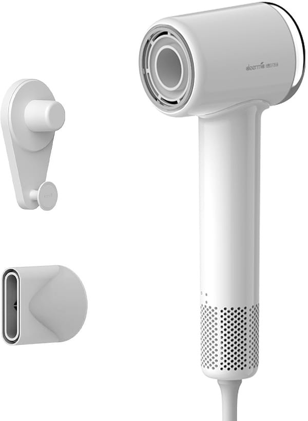 Фото - Фен Deerma DEM-CF50W White Фото - Фен Deerma DEM-CF50W White