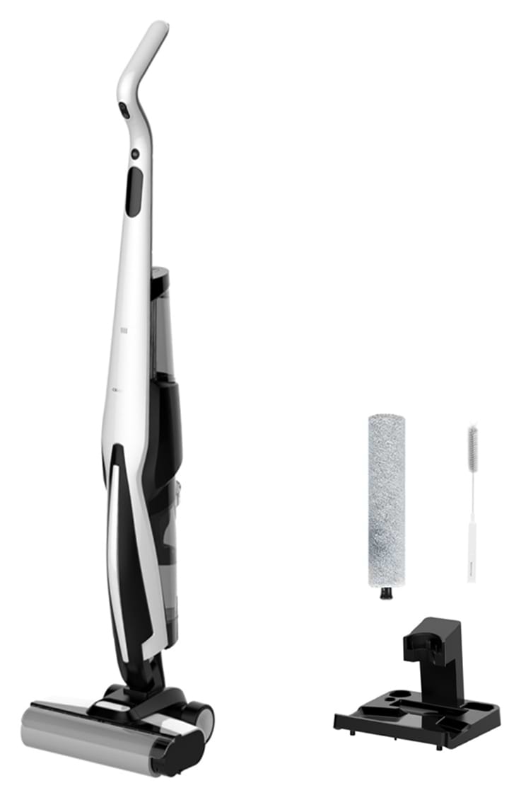 Купить Пылесос ручной моющий Deerma VX100 (DEM-VX100) - Фото 1 Пылесос ручной моющий Deerma VX100 (DEM-VX100) - Фото 1