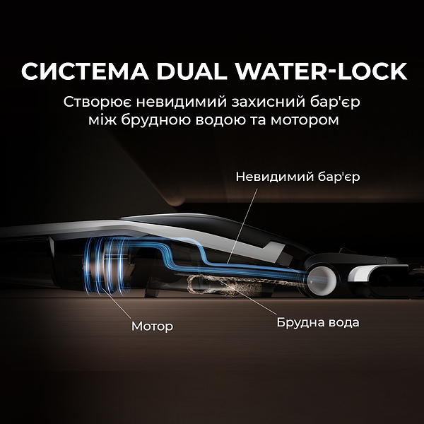 Фото - Пылесос ручной моющий Deerma VX100 (DEM-VX100)