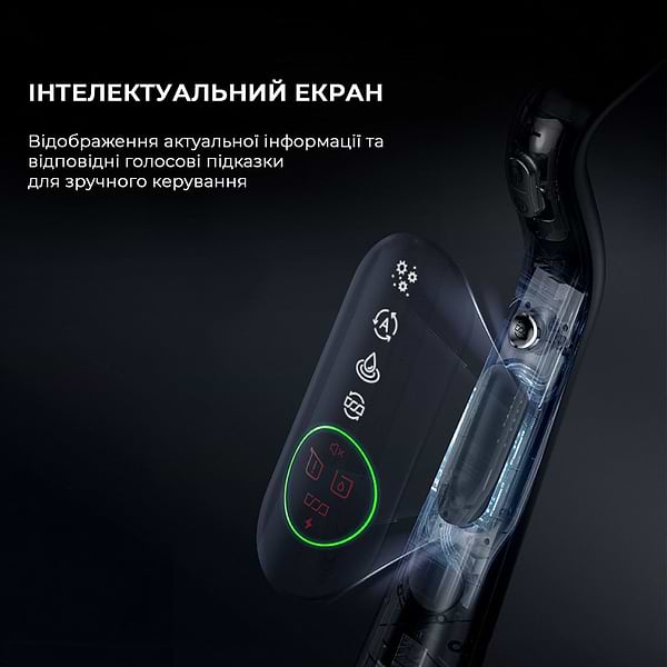 Фото - Пылесос ручной моющий Deerma VX96W (DEM-VX96W)