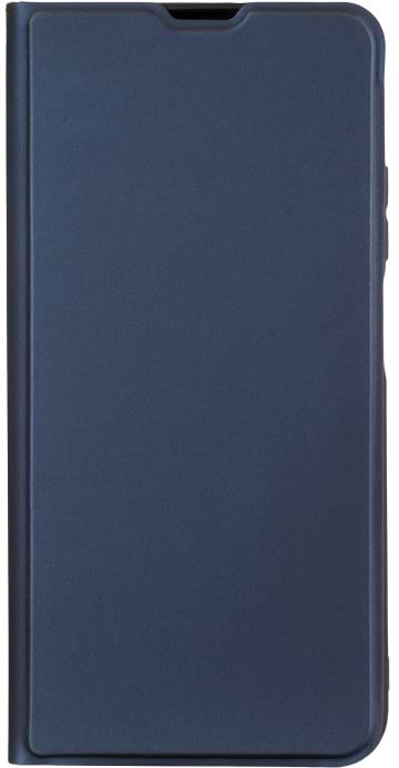 Чехол для смартфона Gelius Book Cover Shell Case for Realme 9 Pro Plus Blue (90619) - Фото 1