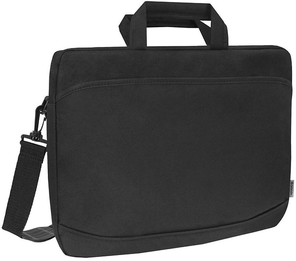 Фото - Сумка для ноутбуку Defender 17'' Monte Black (26065)