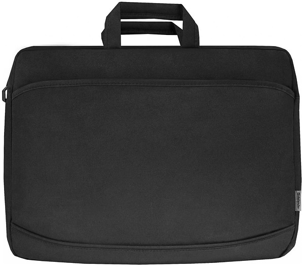 Фото - Сумка для ноутбуку Defender 17'' Monte Black (26065)