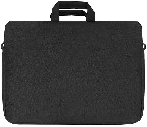 Фото - Сумка для ноутбуку Defender 17'' Monte Black (26065)