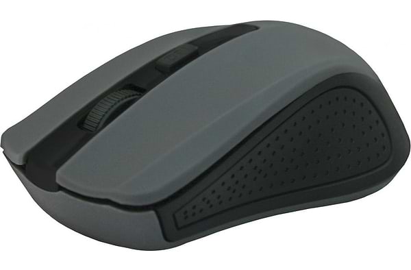 Фото - Миша бездротова Defender Accura MM-935 Gray (52936)