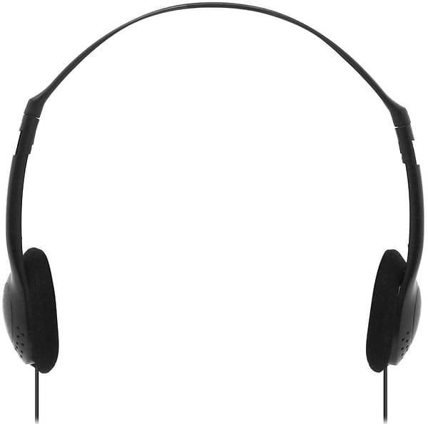 Фото - Навушники накладні Defender Aura HN-101 Black (63101)