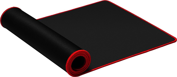 Фото - Коврик для мыши Defender Black Ultra 800х300х3 мм (50561)