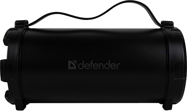 Фото - Портативна акустика Defender G24 Black (65124)