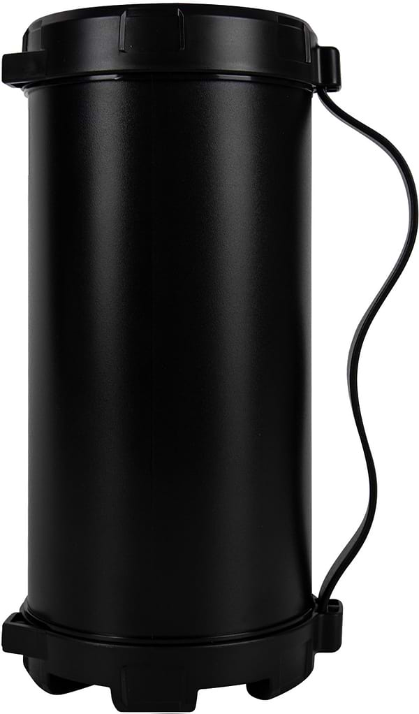 Фото - Портативна акустика Defender G24 Black (65124)
