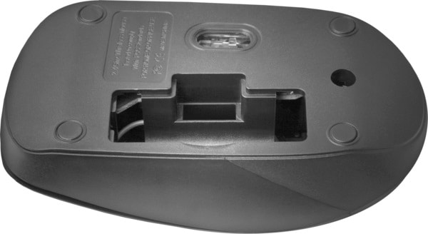 Фото - Миша бездротова Defender ISA-135 (52435)