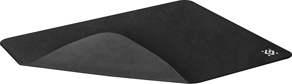 Фото - Мышь проводная игровая Defender Shock GM-110L Black + коврик (52110)