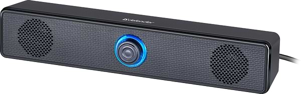 Фото - Саундбар Defender Z2 6 W (65102)