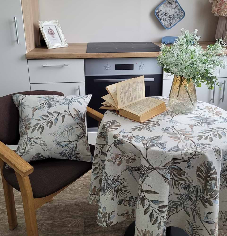 Наволочка Прованс Мира (026651)