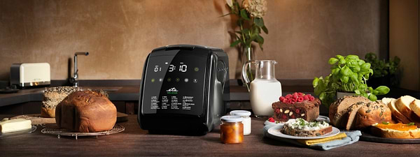 Фото - Хлібопічка ETA Delicca II 7149 90030