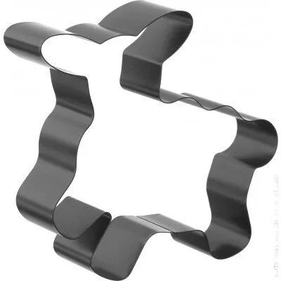 Форма для приготування tescoma 623342 Delicia - Фото 1